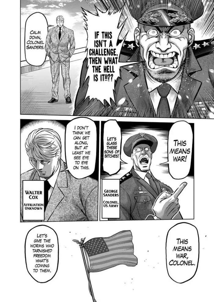 Kengan Omega Chapter 151 image 02_optimized